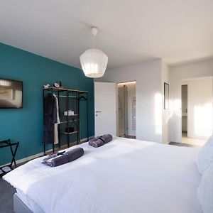 Private Bathroom King Room